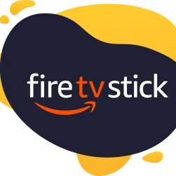 8k Player  / firestick